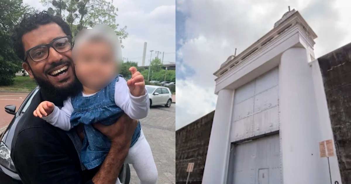 Singapura executa um delinquente por consumo de canábis