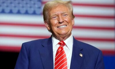 Proteção dos estados dos EUA onde a canábis medicinal é legal