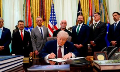 Decreto sobre substâncias psicadélicas nos Estados Unidos