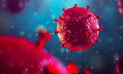 O CBD pode prevenir a infeção pelo VIH