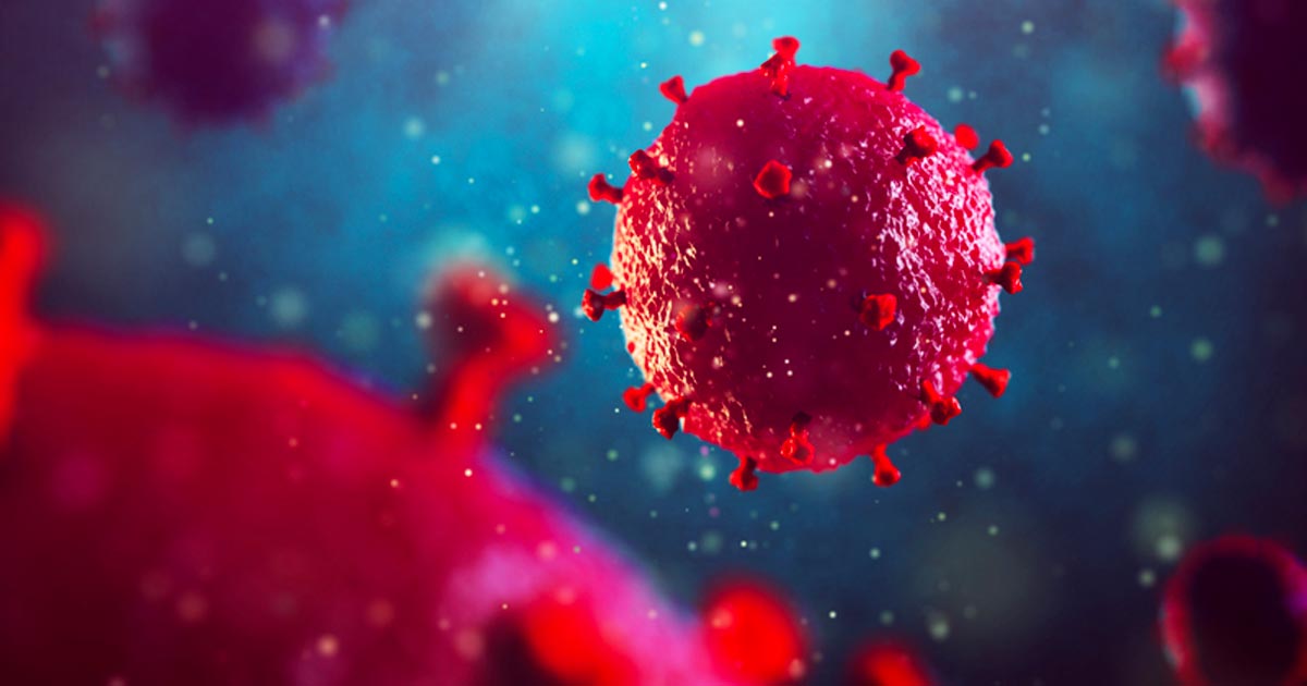 O CBD pode prevenir a infeção pelo VIH