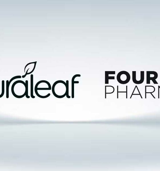 Aquisição da Four 20 Pharma pela Curaleaf