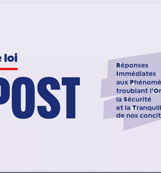 Multa de 500 euros por consumo de cannabis e projeto RIPOST