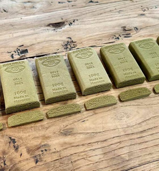 Haxixe de Goldbar420