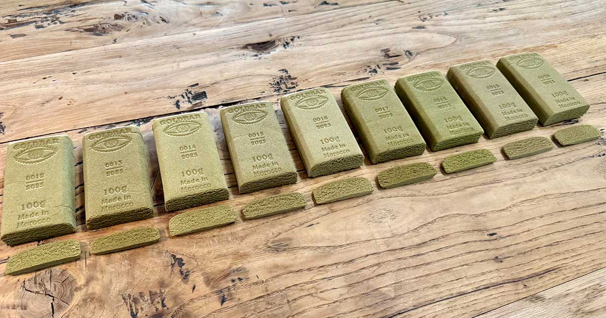 Haxixe de Goldbar420