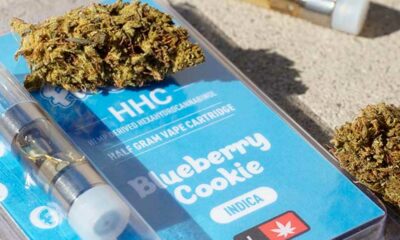 HHC ilegal nos Estados Unidos