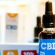 Proibição de produtos com CBD em França