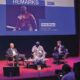 Abertura do Cannabis Europa London 2026