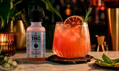 Xarope FrenchFarm THC