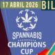 Resultados da Spannabis Cannabis Cup 2026