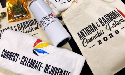 Festival da canábis em Antígua e Barbuda