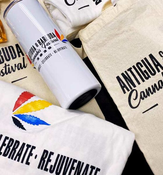 Festival da canábis em Antígua e Barbuda