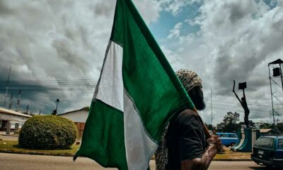 Legalização da canábis medicinal na Nigéria