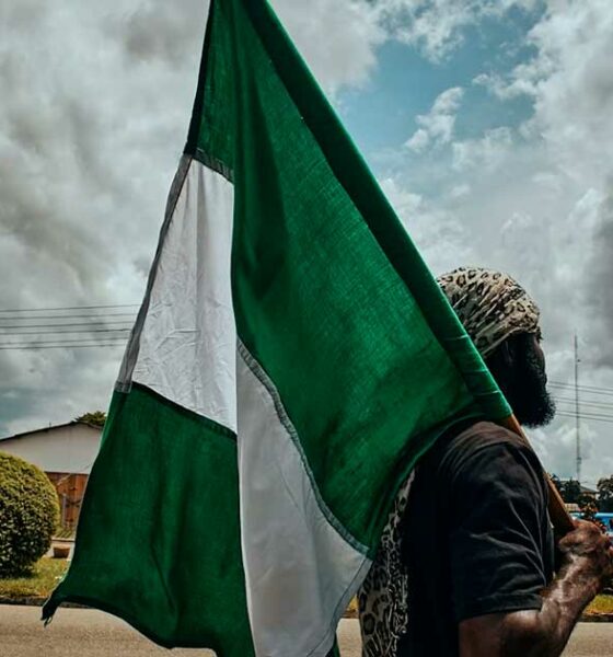 Legalização da canábis medicinal na Nigéria