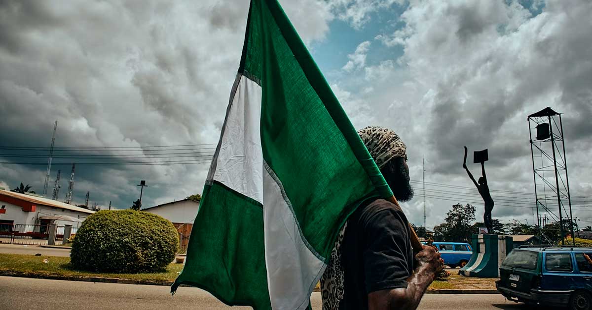 Legalização da canábis medicinal na Nigéria