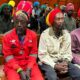 Rastas do Quénia