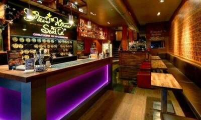 Rejeitada a proibição de turistas nos coffeeshops de Amesterdão