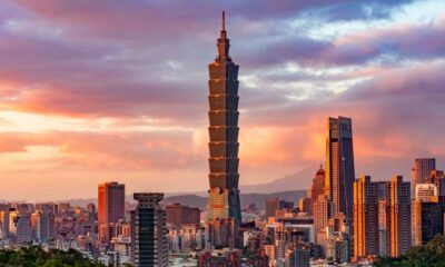 Perda da carta de condução por consumo de canábis em Taiwan