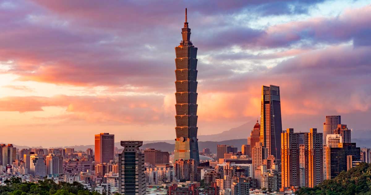 Perda da carta de condução por consumo de canábis em Taiwan