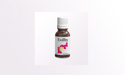 O VER-10 Exilby da Vertanical