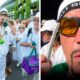 Ali G em Wimbledon