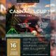 Cannabis Cup CBD na Ilha da Reunião, em agosto de 2026