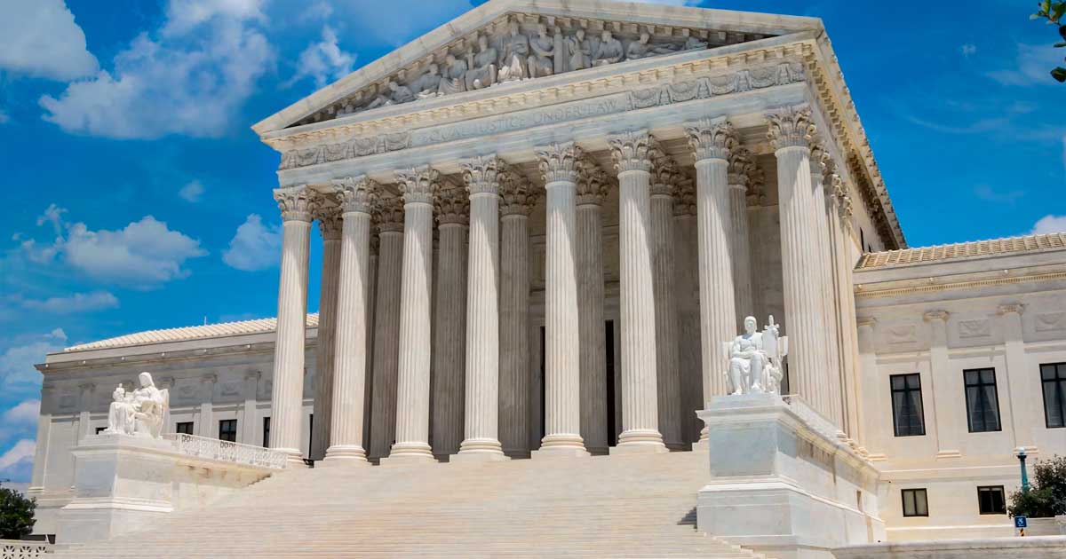 O Supremo Tribunal aborda o direito dos consumidores de canábis à posse de armas de fogo