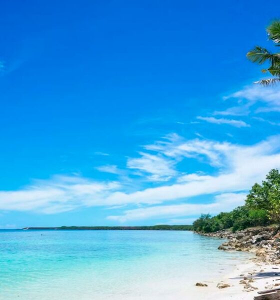 Primeira licença para cannabis medicinal em Guam
