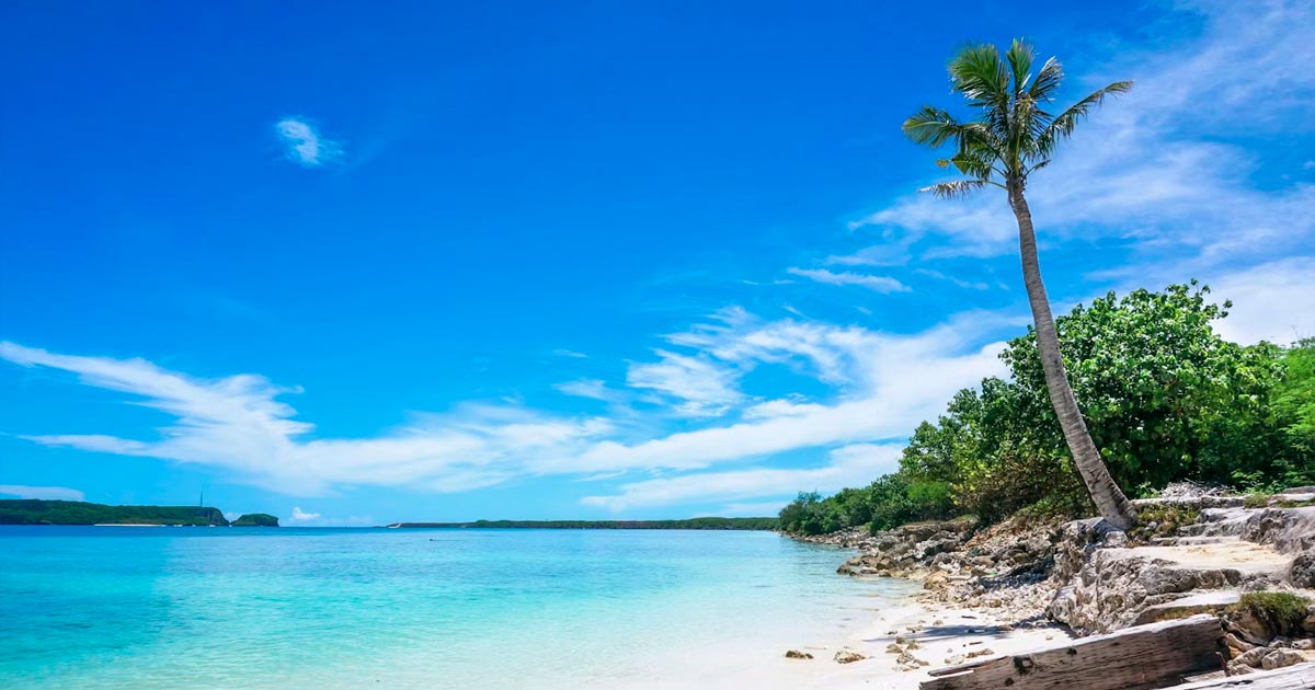 Primeira licença para cannabis medicinal em Guam