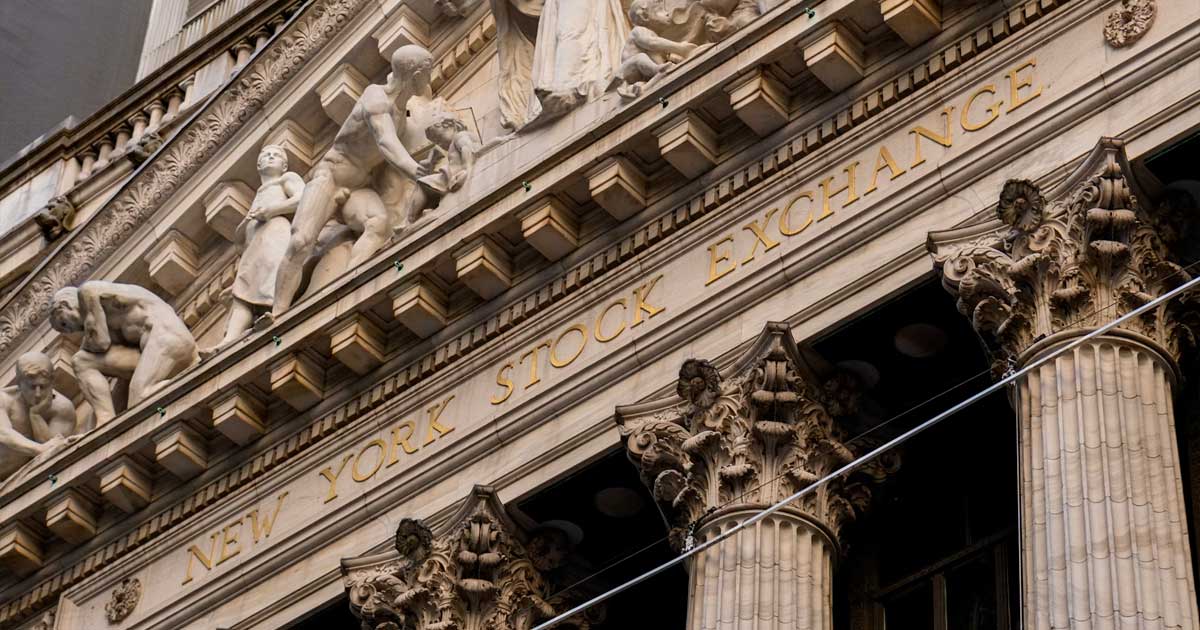 A Trulieve na Bolsa de Valores de Nova Iorque