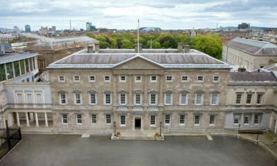 O Parlamento irlandês recomenda a descriminalização das drogas