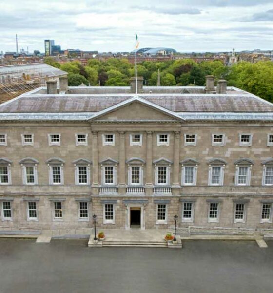 O Parlamento irlandês recomenda a descriminalização das drogas
