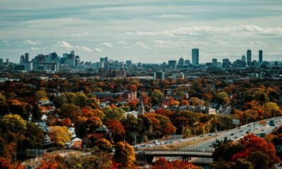 Retirada da legalização da cannabis em Massachusetts