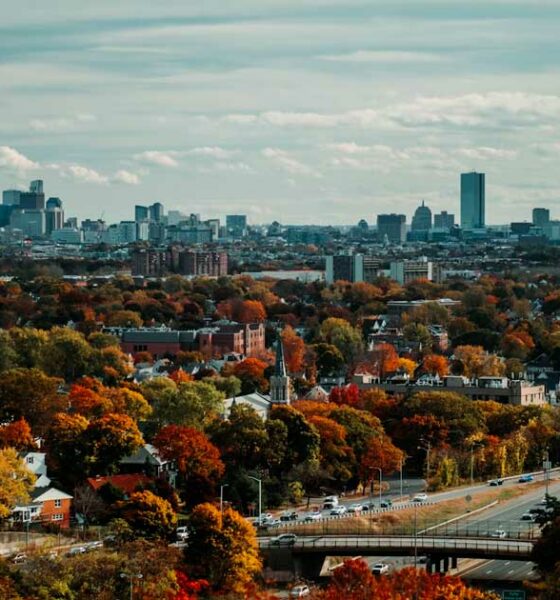 Retirada da legalização da cannabis em Massachusetts