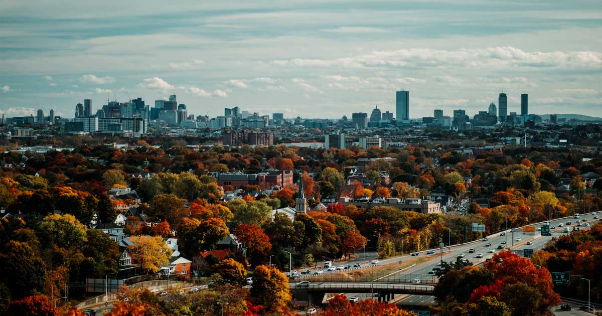 Retirada da legalização da cannabis em Massachusetts