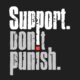 Apoio à campanha «Don't Punish 2026»