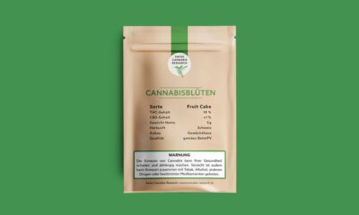 7.º teste-piloto de cannabis legal na Suíça