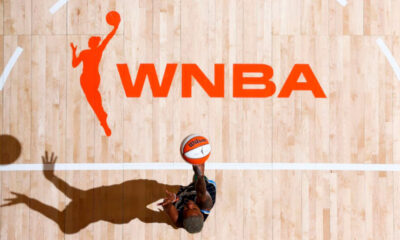 A WNBA autoriza o consumo de canábis