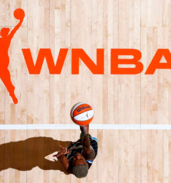 A WNBA autoriza o consumo de canábis