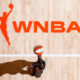 A WNBA autoriza o consumo de canábis