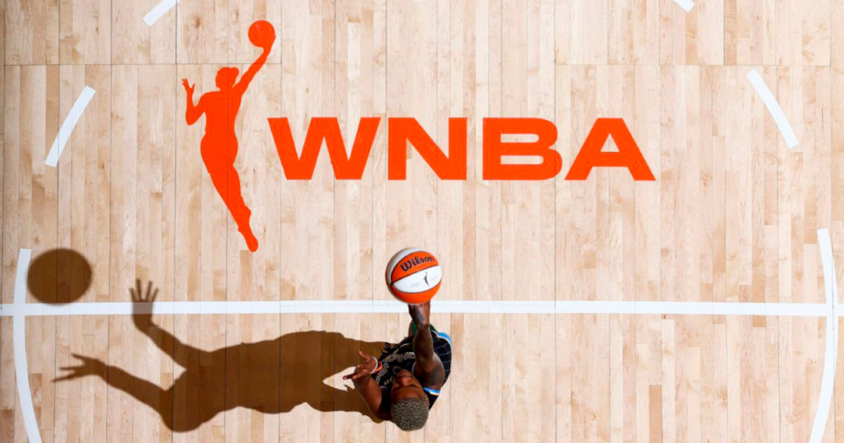 A WNBA autoriza o consumo de canábis
