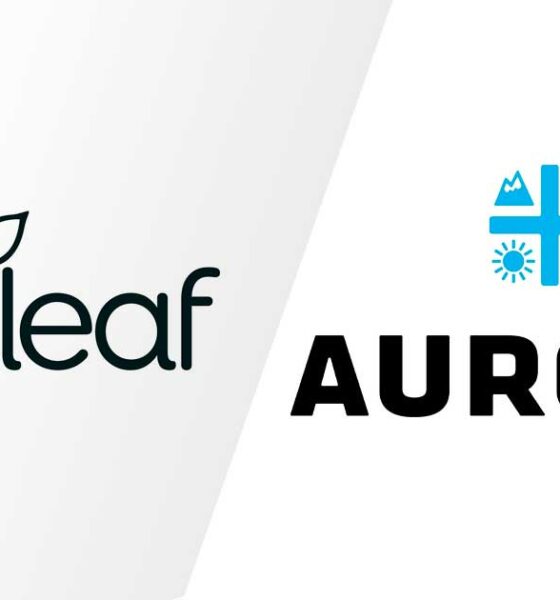 A Curaleaf anuncia uma oferta pública de aquisição da Aurora