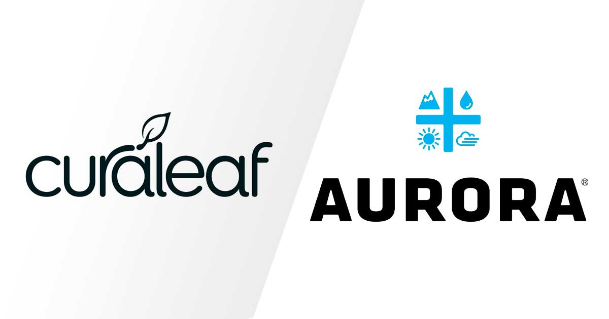 A Curaleaf anuncia uma oferta pública de aquisição da Aurora