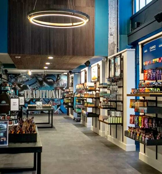 Estudo sobre o consumo de canábis na Califórnia desde a legalização