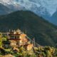 Legalização da cannabis medicinal no Nepal
