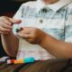 Autismo e estudo sobre o CBDa