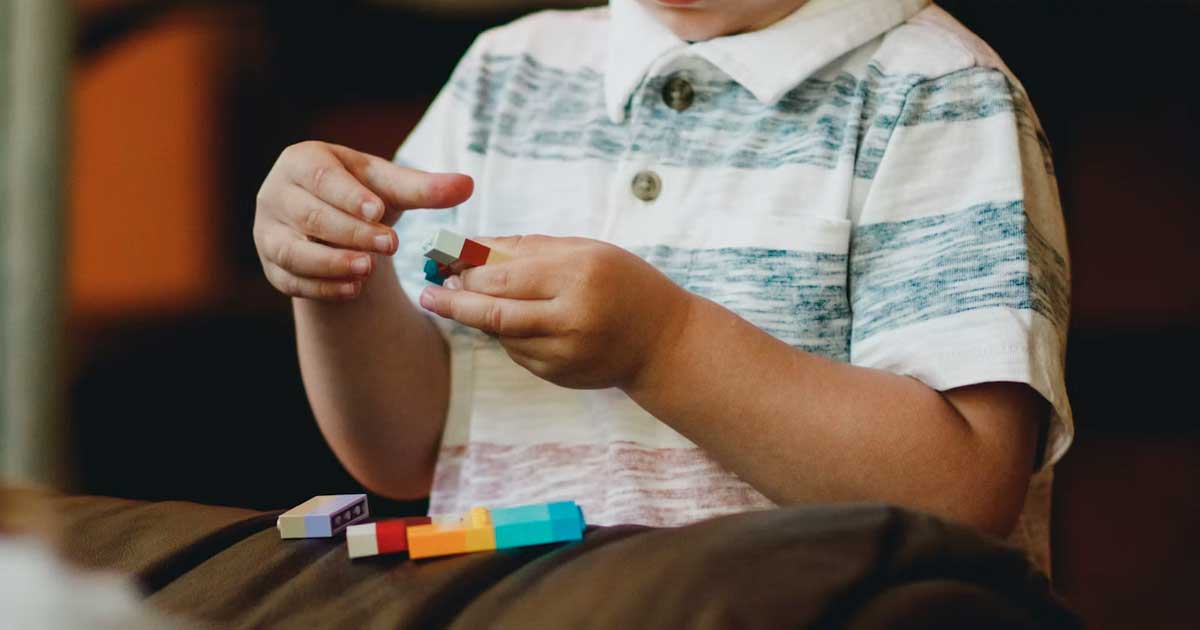 Autismo e estudo sobre o CBDa