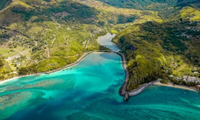 Despenalização das drogas na Ilha Maurícia