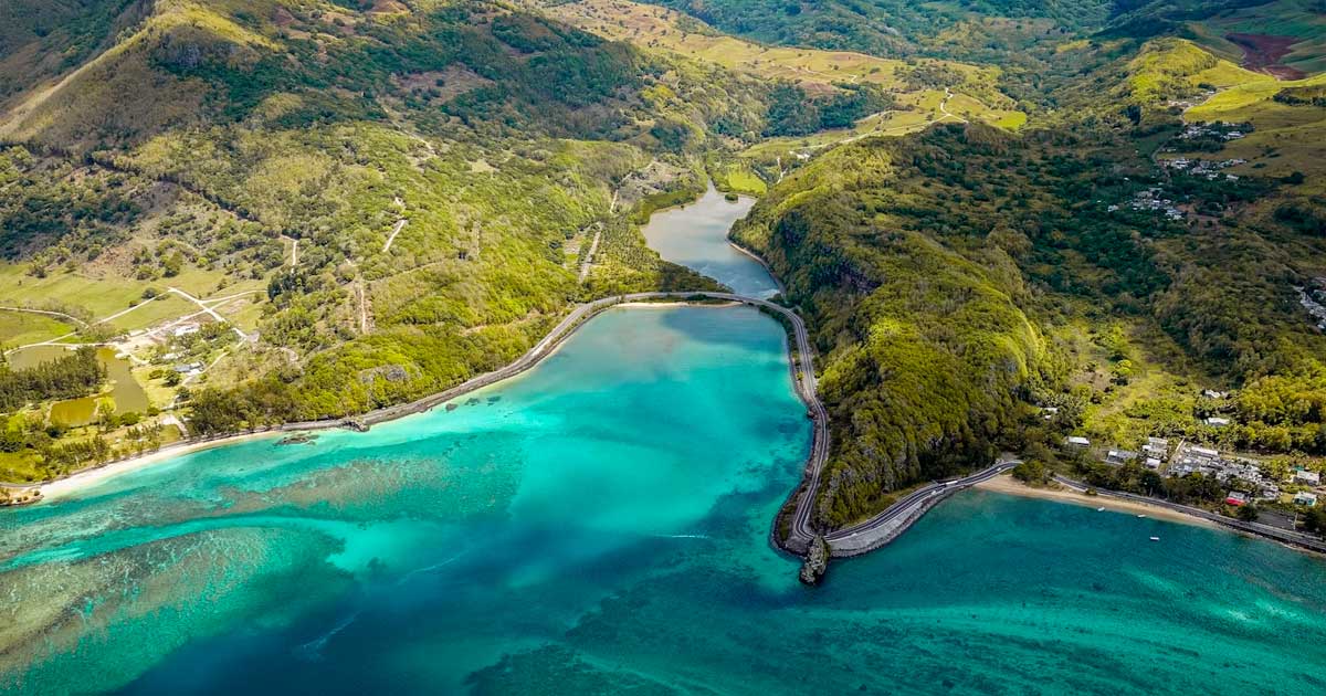 Despenalização das drogas na Ilha Maurícia
