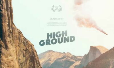 Documentário «High Ground»